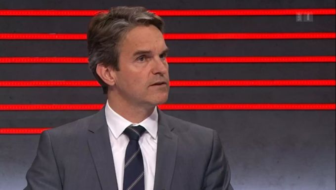 Laut FDP-Walti hat die Corona-Krise einen Wendepunkt erreicht coronavirus
