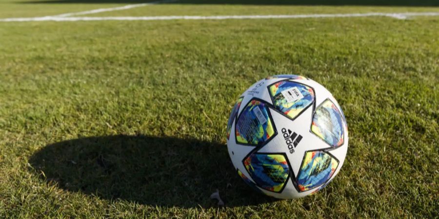 Fussball