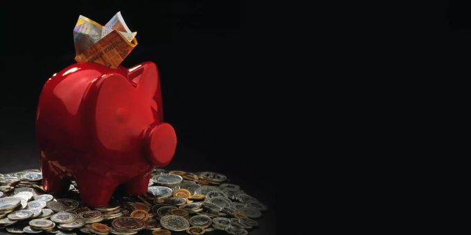 Zusätzliche Ersparnisse erleichtern die finanziellen Engpässe im Alter zu überbrücken. PK