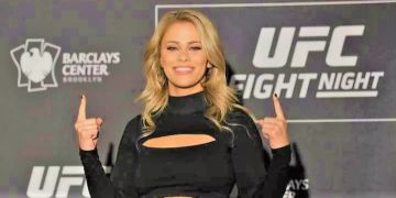 Paige Vanzant