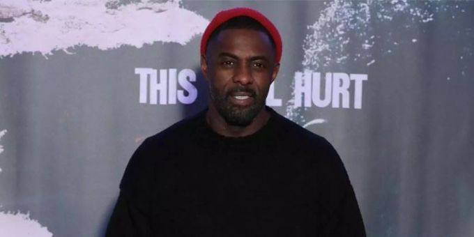 Idris Elba Idris Elba