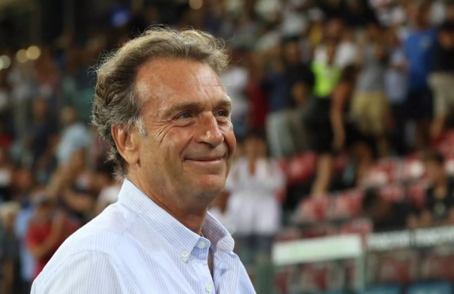 Massimo Cellino