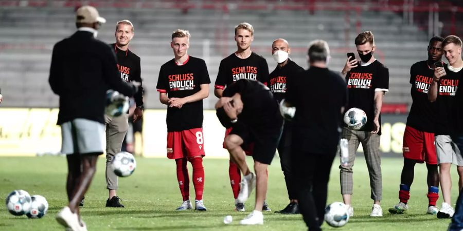 1. FC Union Berlin