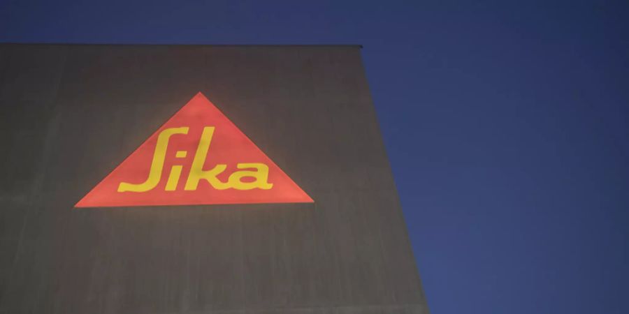 sika