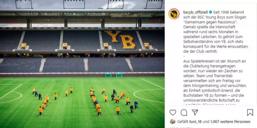 BSC Young Boys