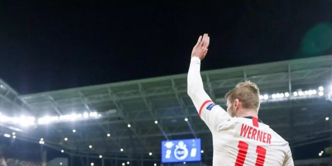Timo Werner wechselt von RB Leipzig zum FC Chelsea. Foto: Jan Woitas/dpa-Zentralbild/dpa Timo Werner wechselt von RB Leipzig zum FC Chelsea. Foto: Jan Woitas/dpa-Zentralbild/dpa