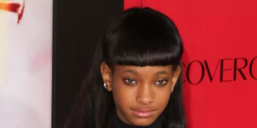 willow smith