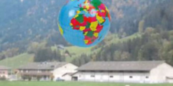 Kaserne Boltigen wird vorübergehend als Bundesasylzentrum wiedereröffnet.
