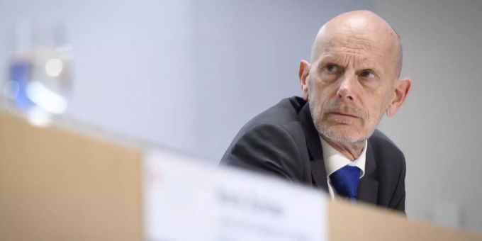 Die Kinder-Aussagen von Daniel Koch sorgten für Verwirrung während der ersten Corona-Welle. Der Schweizer «Mister Corona» fühlte sich jedoch durch eine chinesische Studie bestätigt. Coronavirus