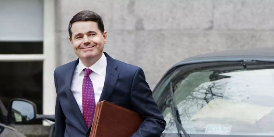 Irland Wirtschaft