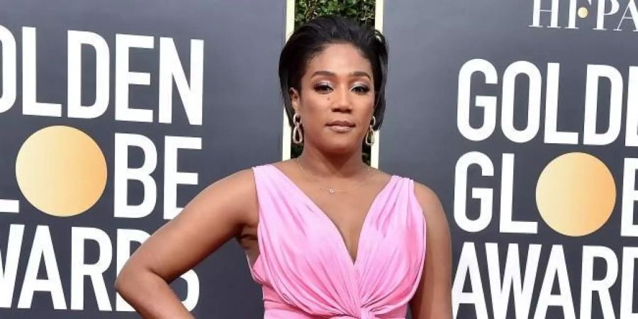 Tiffany Haddish