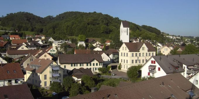 Birmenstorf. Birmenstorf