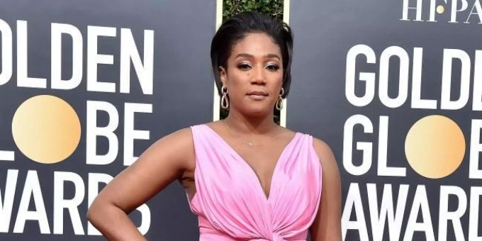 Tiffany Haddish Tiffany Haddish