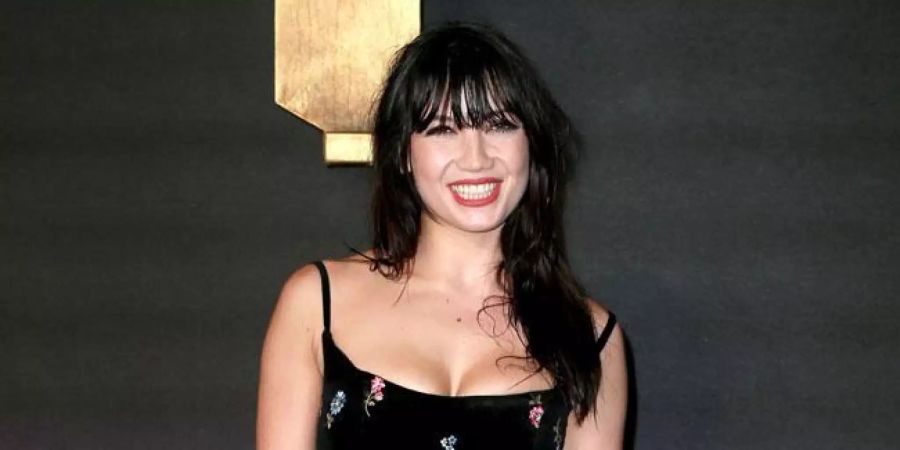 Daisy Lowe