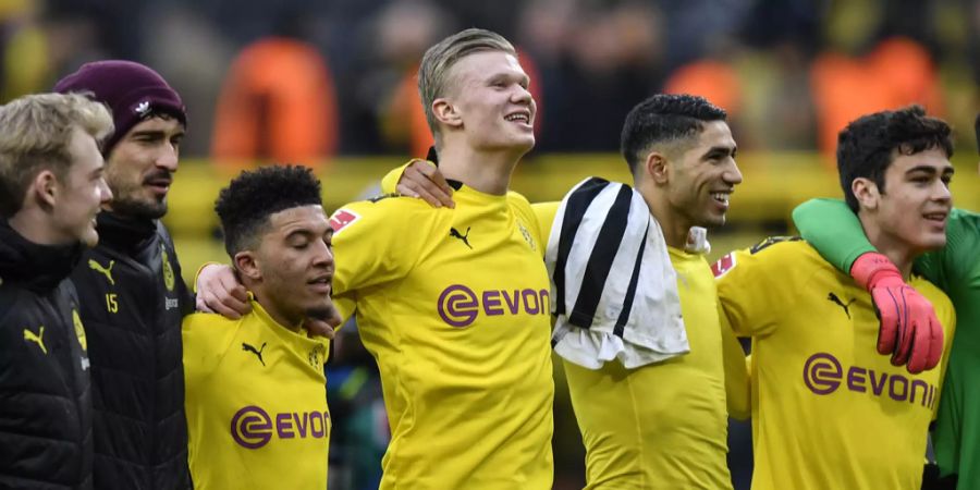 BVB