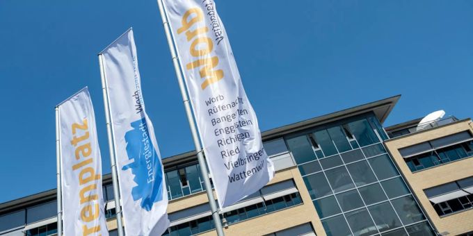 Worb - Worb: Bevölkerung soll Neophyten bekämpfen