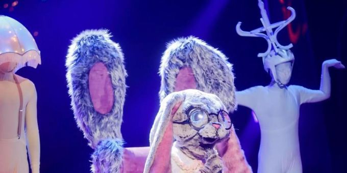 Mit «The Masked Singer» gelang ProSieben ein Volltreffer. Foto: Rolf Vennenbernd/dpa Mit «The Masked Singer» gelang ProSieben ein Volltreffer. Foto: Rolf Vennenbernd/dpa