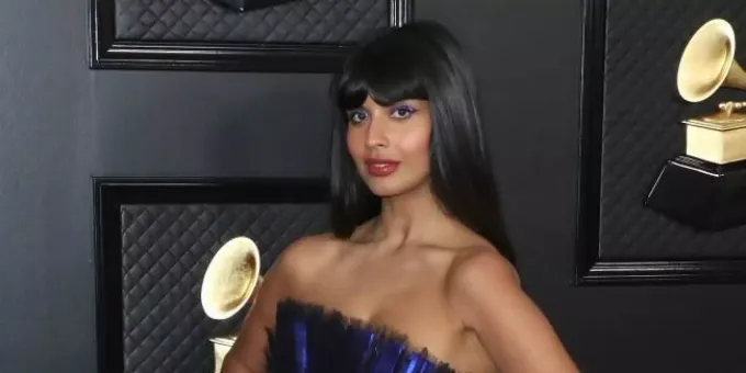 Diatprodukte Werbung Jameela Jamil Steht Zu Ihrer Kritik