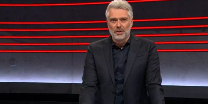 «Arena»-Mann - Eltern von SRF-Brotz mussten wegen Corona ins Spital