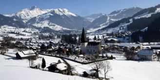 Saanen - Gemeinde verkauft Berganteil am Staldenberg