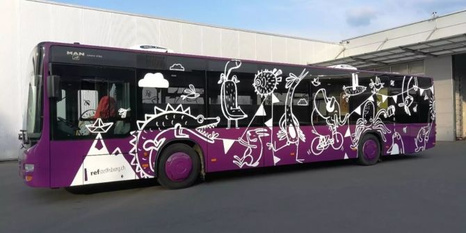 Spielbus Steffisburg