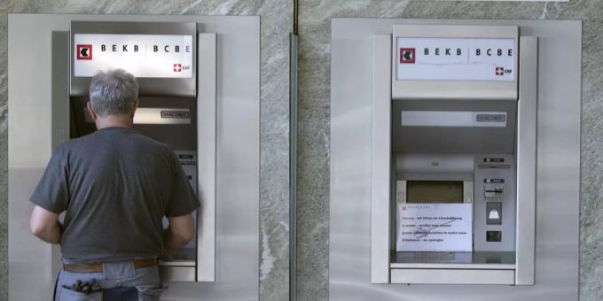 Für BEKB - Moody's bestätigt Aa2-Rating