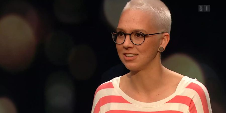 stefanie heinzmann