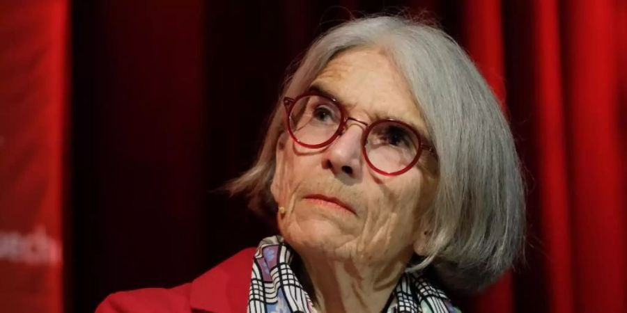 donna leon foto