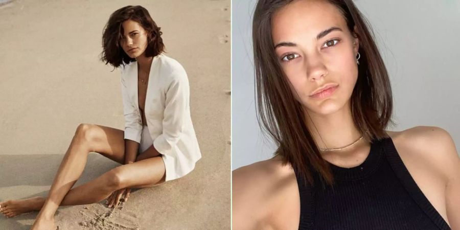 Model vergewaltigt anja leuenberger