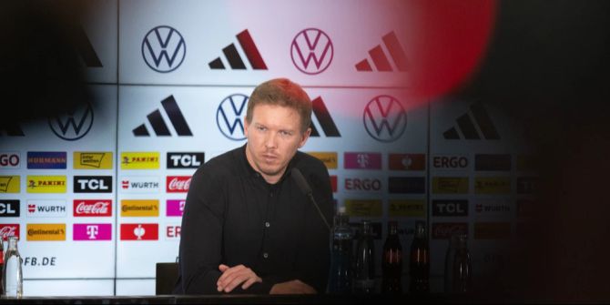 Julian Nagelsmann