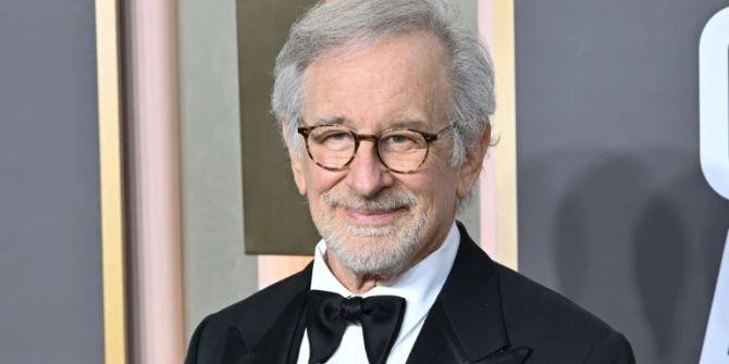 steven spielberg