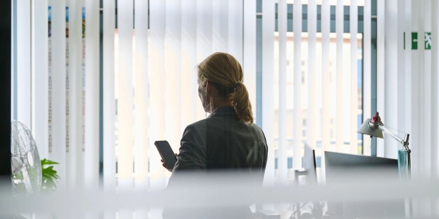 Frauen sind in journalistischen Chefpositionen nach einer Studie des Vereins ProQuote Medien weiterhin in der Unterzahl.