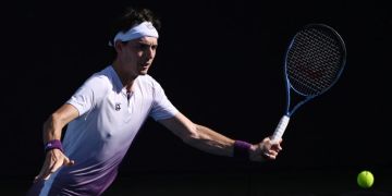Australian Open