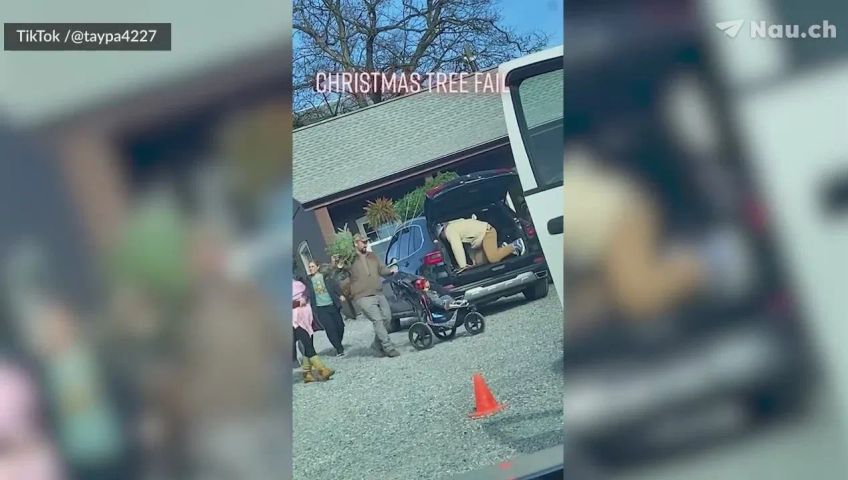 weihnachtsbaum-fail