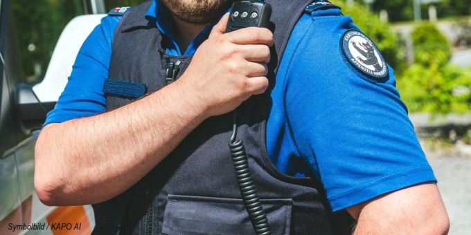 Appenzell AI: Einbruchversuch in Haushaltwarengeschäft. Appenzell AI