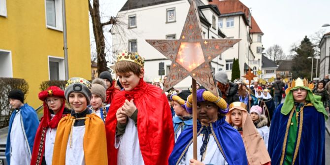 sternsinger