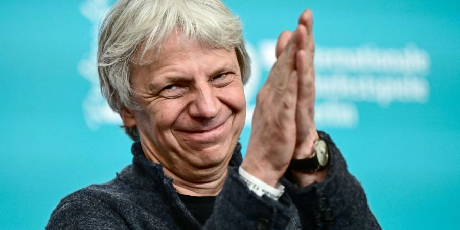Andreas Dresen will im nächsten Jahr auch «mal eine Weile Pause machen».