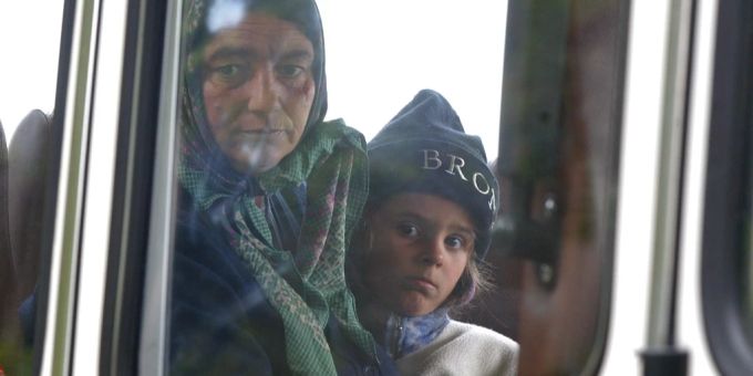 Neue Regeln - EU-Kommission will schärfer gegen Menschenhandel vorgehen