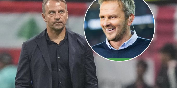 «Debakel» - Nach WM-Aus: Hamann fordert Flick-Rauswurf