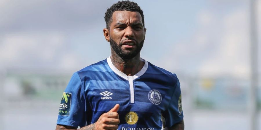 Jermaine Pennant arsenal