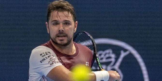 Wawrinka