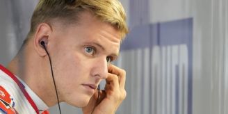 Einsatz als Ersatz? - Schumacher und Mercedes «passt einfach» Einsatz als Ersatz? - Schumacher und Mercedes «passt einfach»