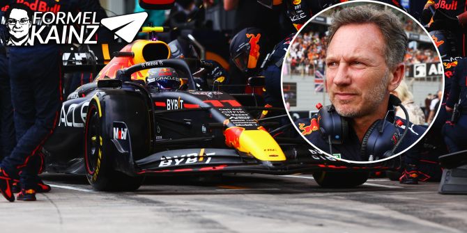 Red Bull Formel 1