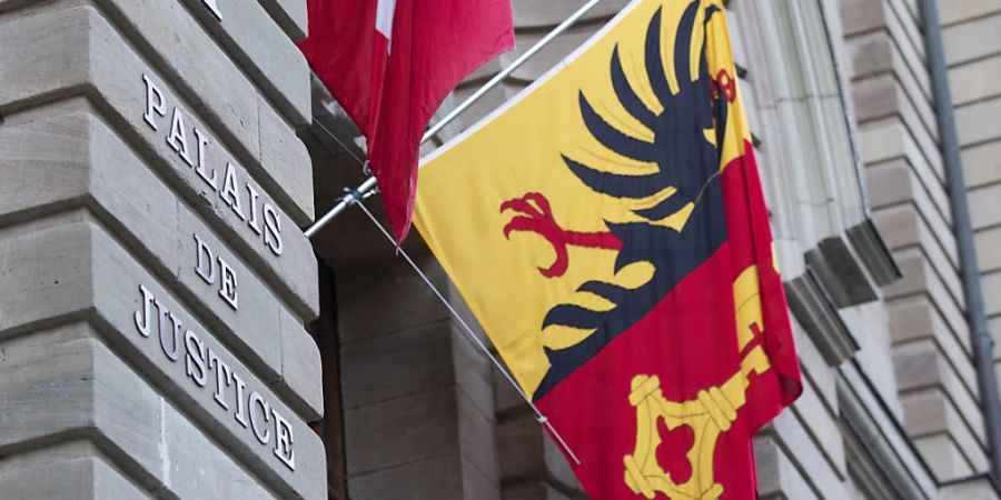 Das Strafgericht glaubte nicht an die Unschuld von vier der fünf Angeklagten. (Archivbild)