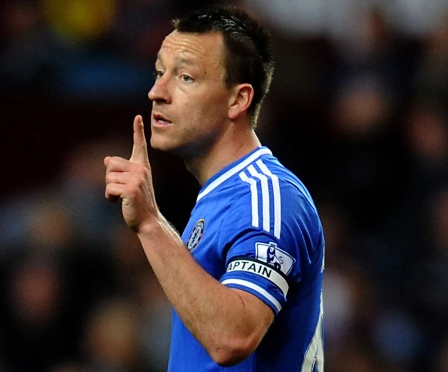 FC Chelsea John Terry