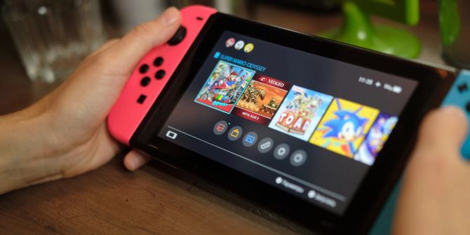 Switch 2