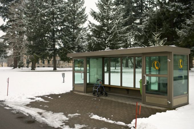 ÖV Rollator