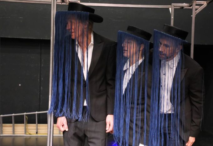 «Zauberflöte – eine Zitherpartie» hat für alle etwas zu bieten. Theater Dornach