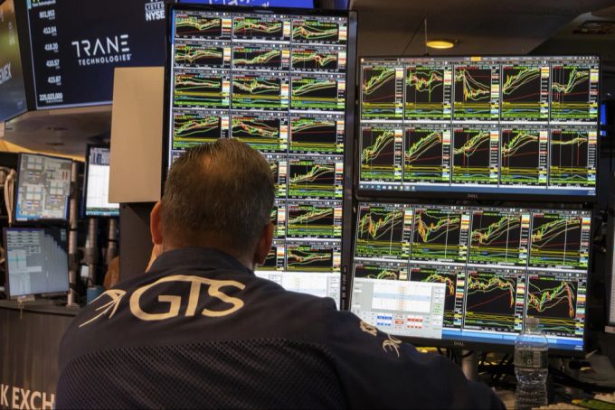 Die Prognosen von Palantir Technologies liegen über den Schätzungen der Wall Street. palantir aktie