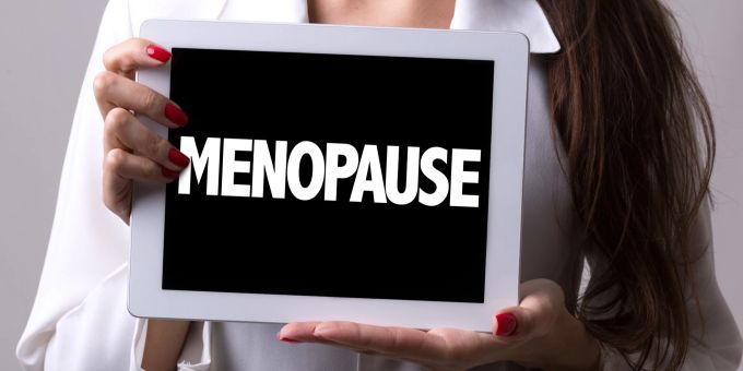 Die Symptome der Menopause können vielfältig sein. Frauengesundheit
